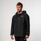 Men's Ripper Jacket