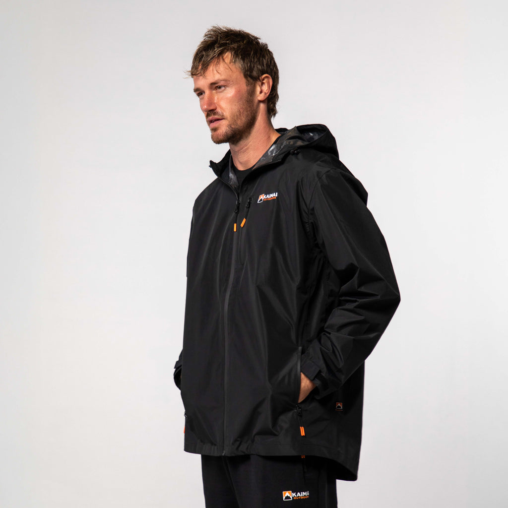 Men's Ripper Jacket