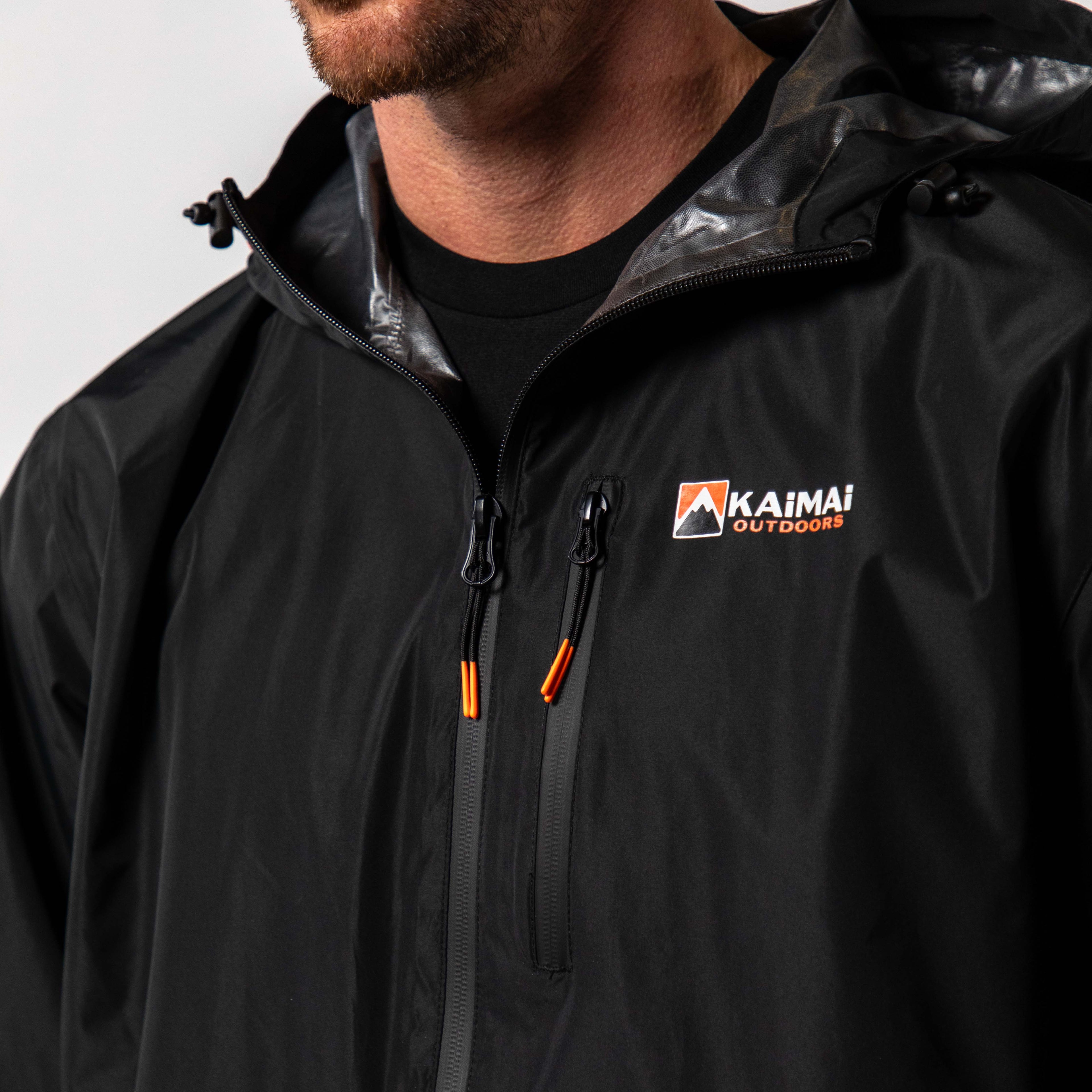 Men's Ripper Jacket