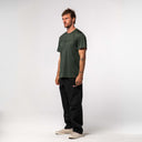 Men's Embossed Tee