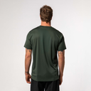 Men's Embossed Tee
