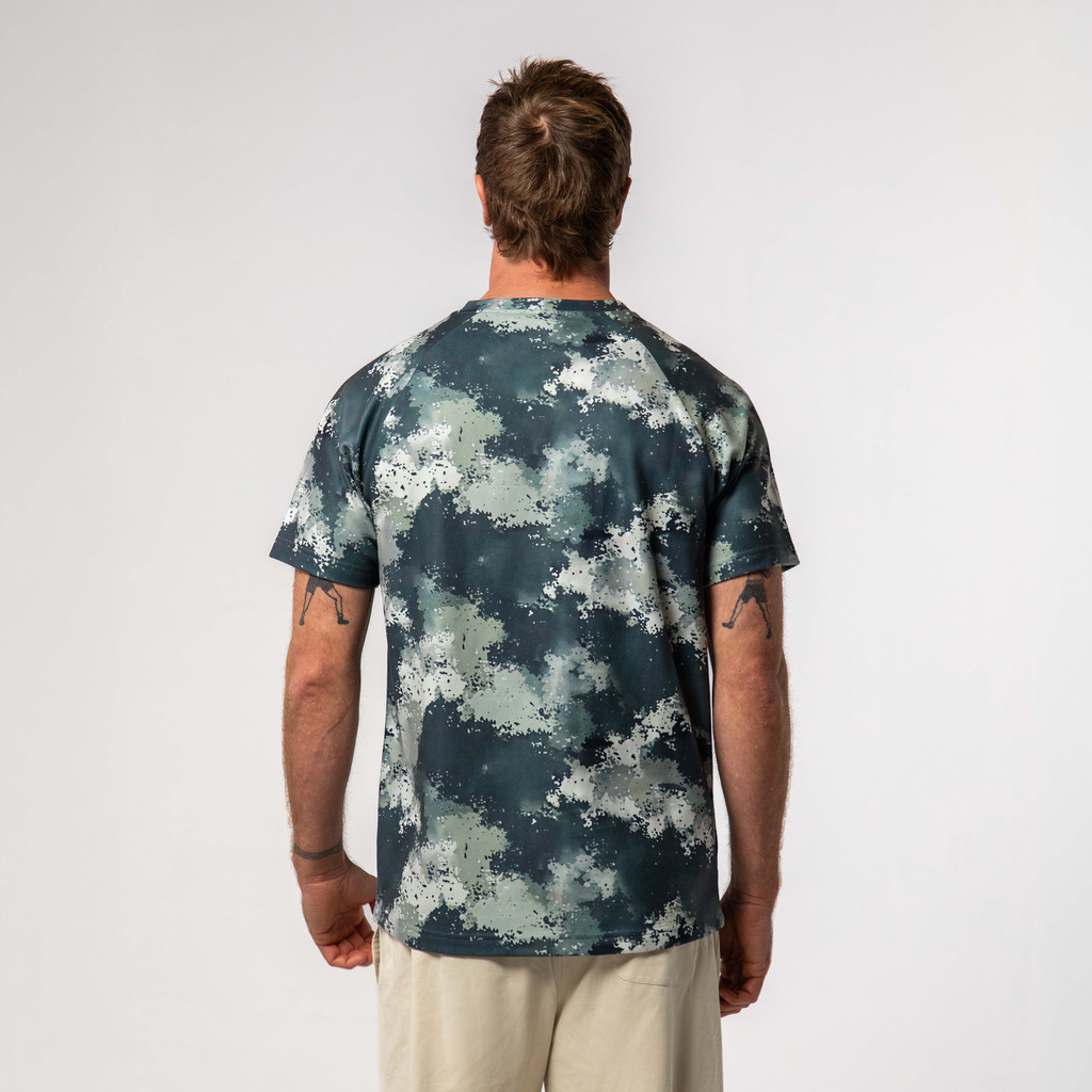 Men's Urban Cosmos Tee