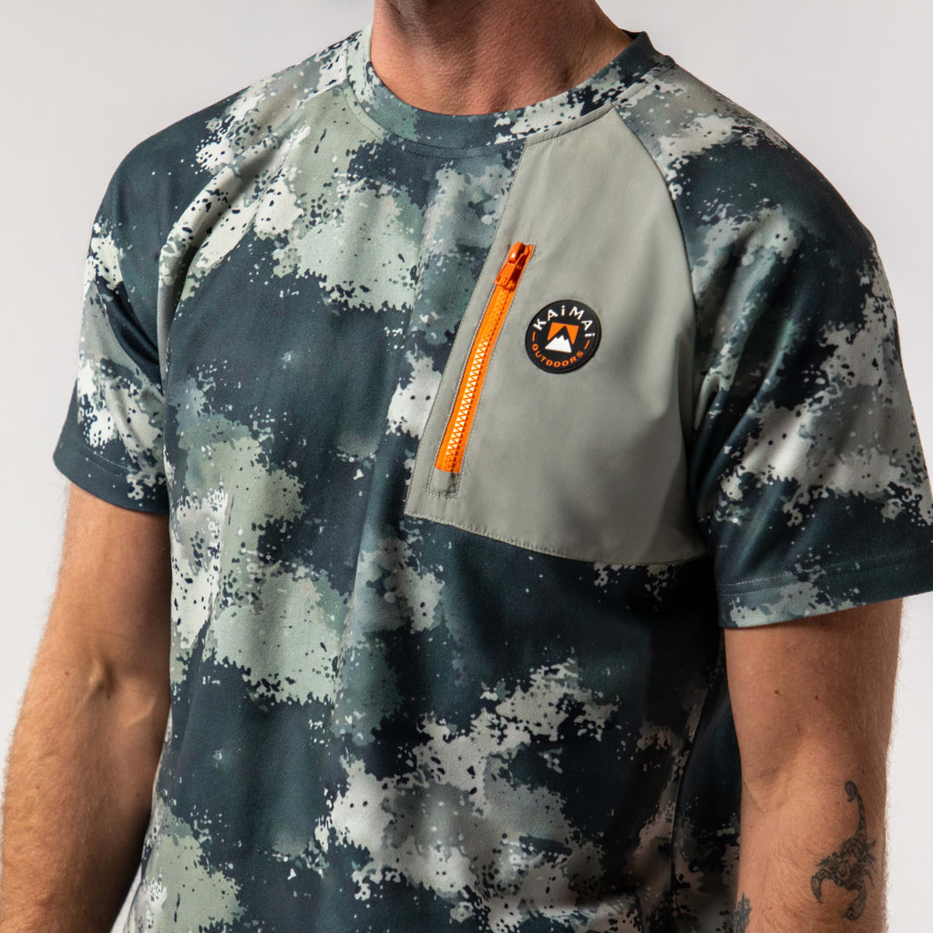 Men's Urban Cosmos Tee
