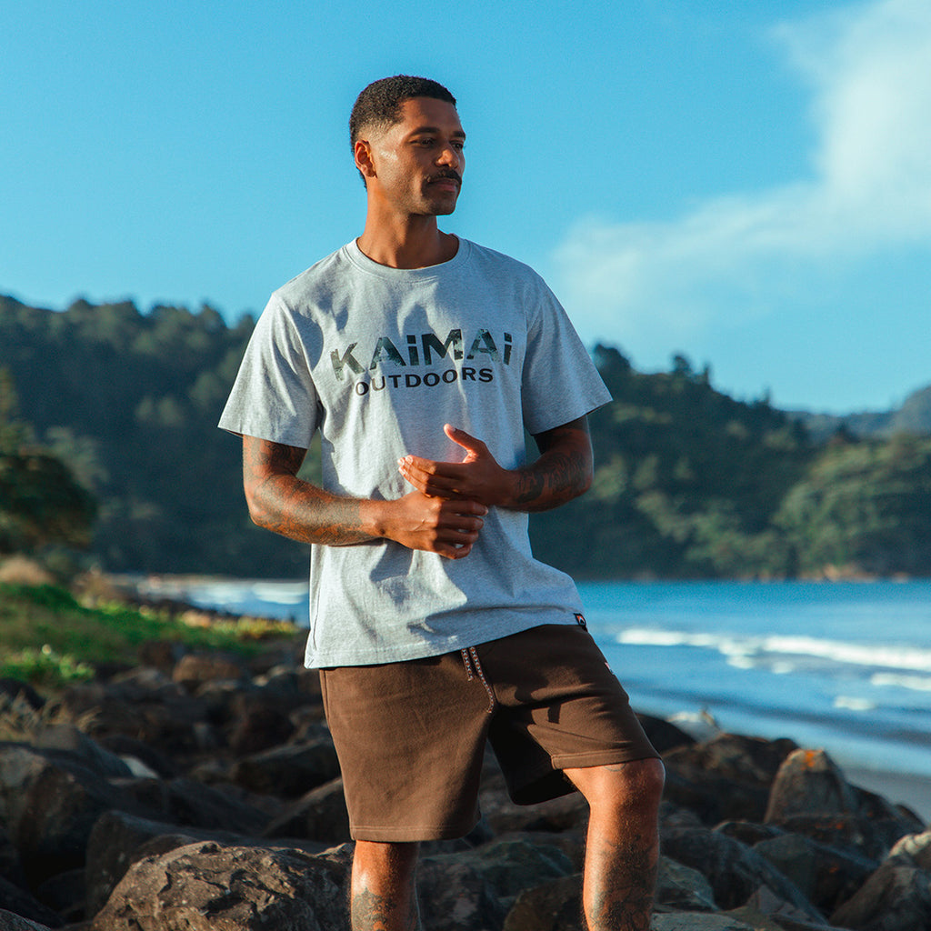 Men's Grove Short