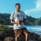 Men's Grove Short