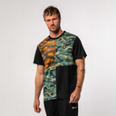 Men's Harlequin Tee
