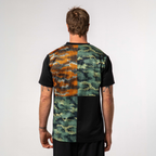 Men's Harlequin Tee