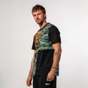 Men's Harlequin Tee