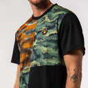 Men's Harlequin Tee
