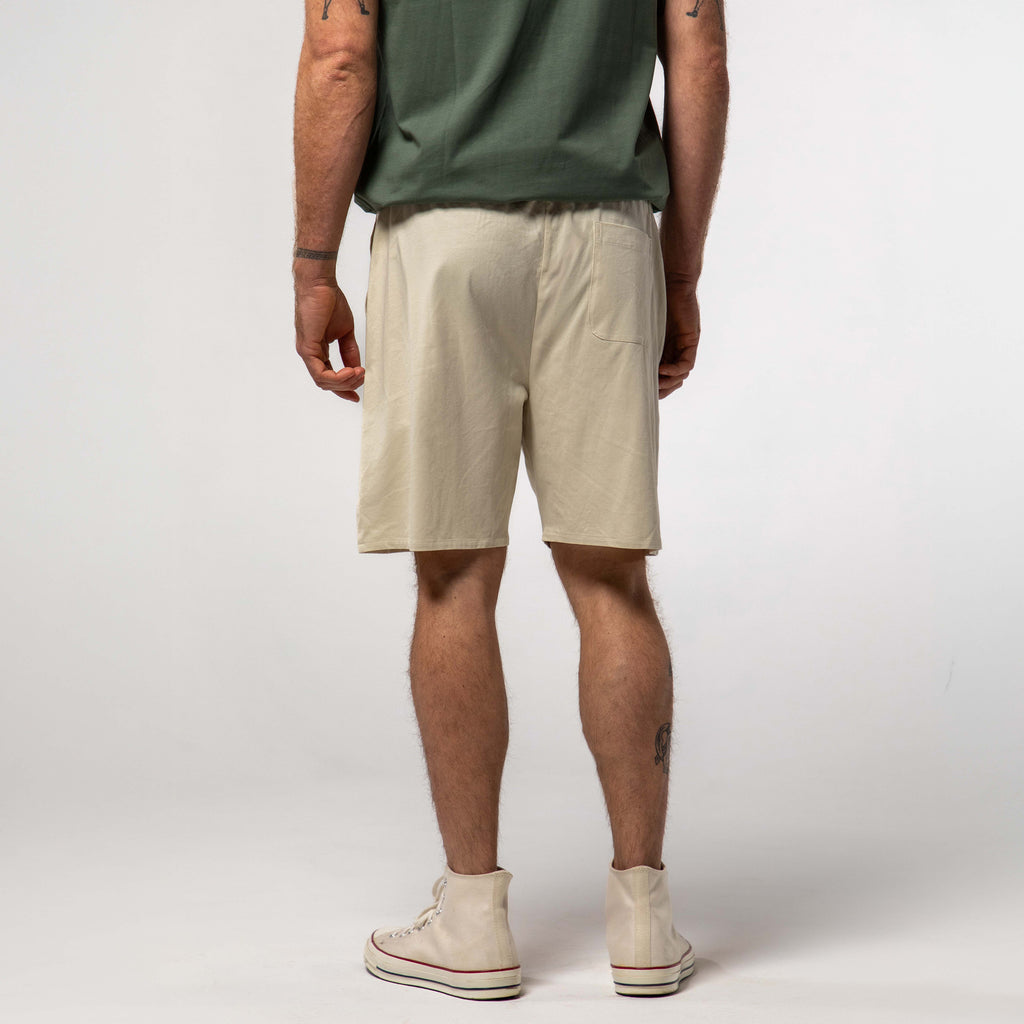 Men's Ikat Short