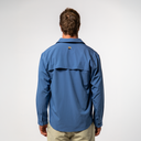 Men's LS Hooked Shirt