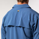 Men's LS Hooked Shirt