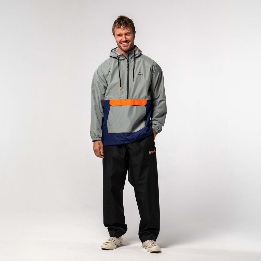 Men's Street Anorak