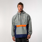 Men's Street Anorak
