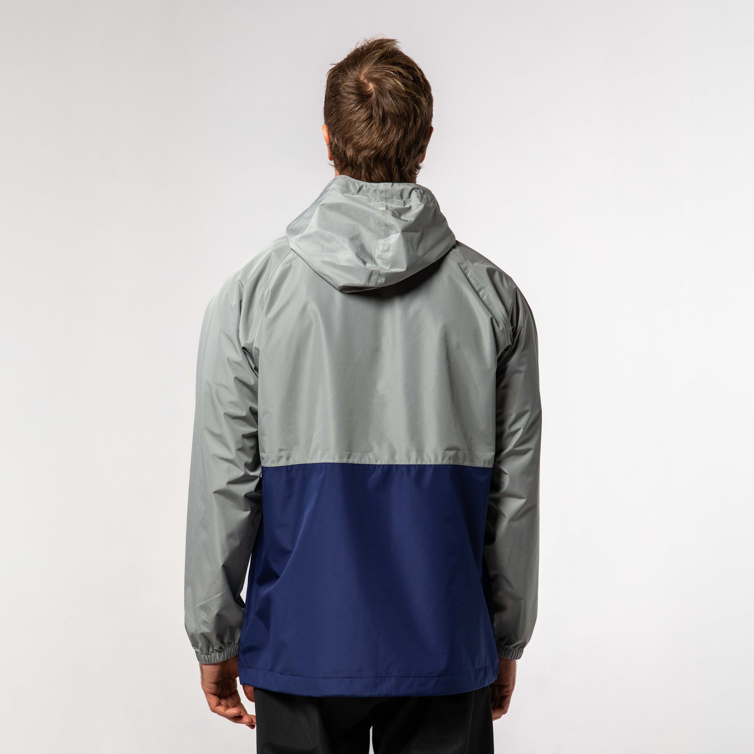 Men's Street Anorak