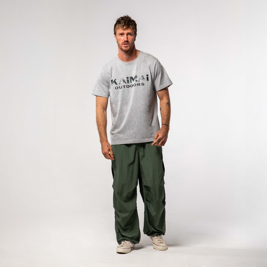 Men's Para Pant