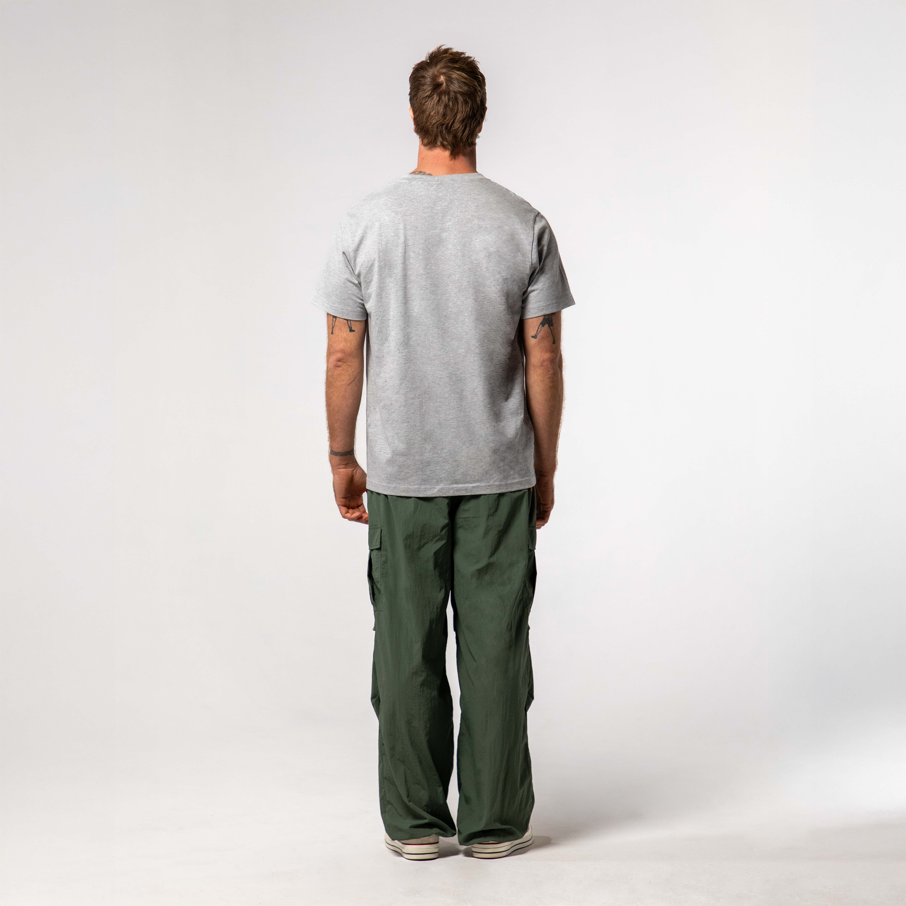 Men's Para Pant