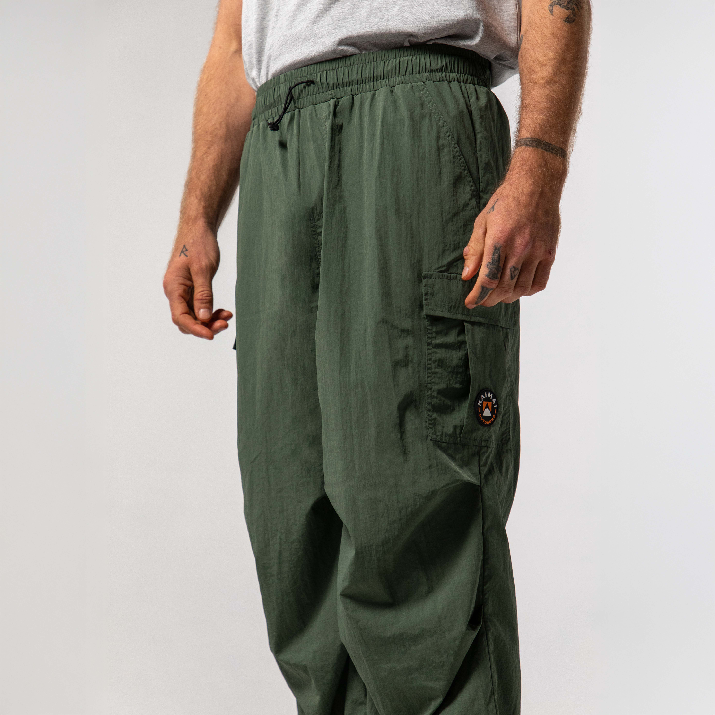 Men's Para Pant