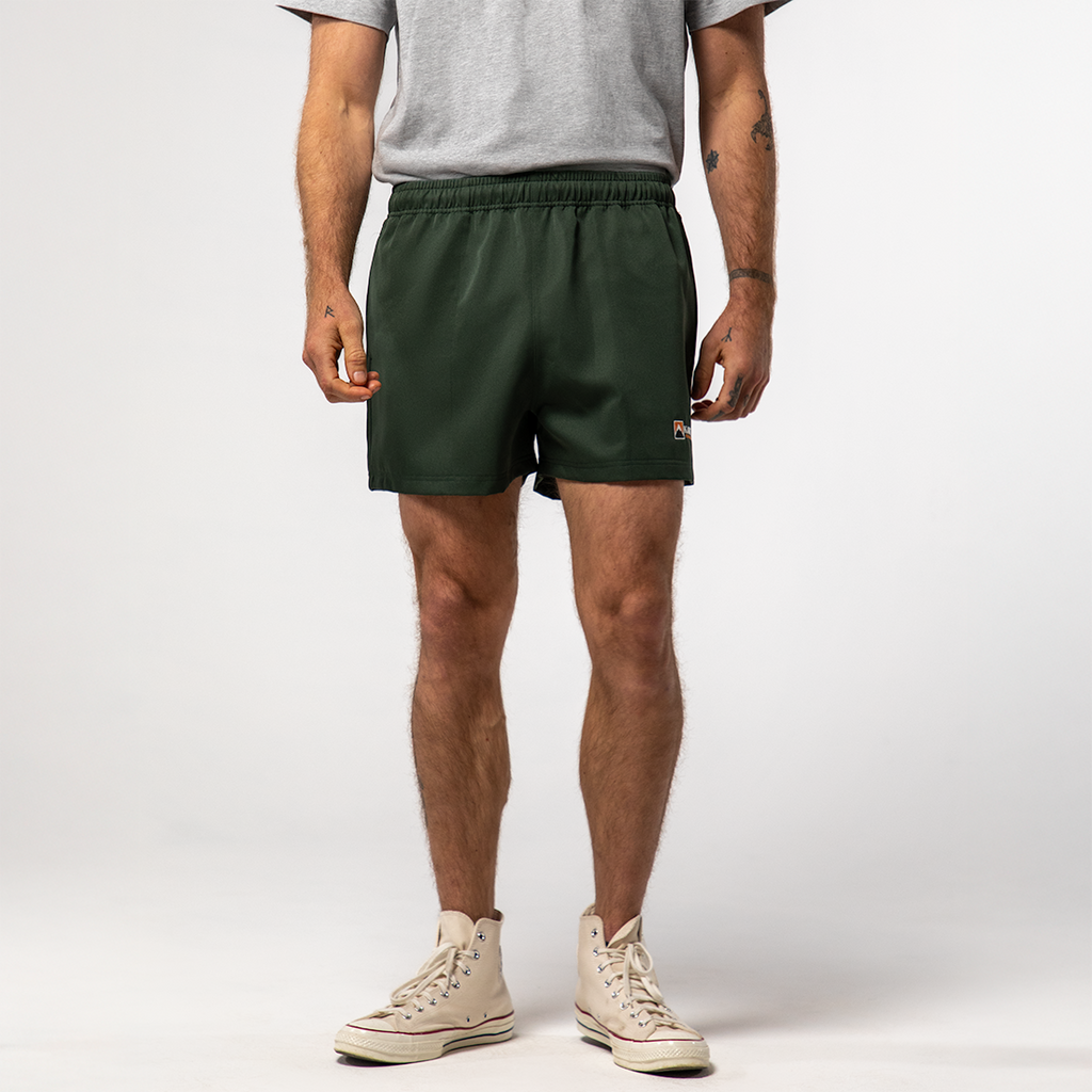 Men's Rugby Short