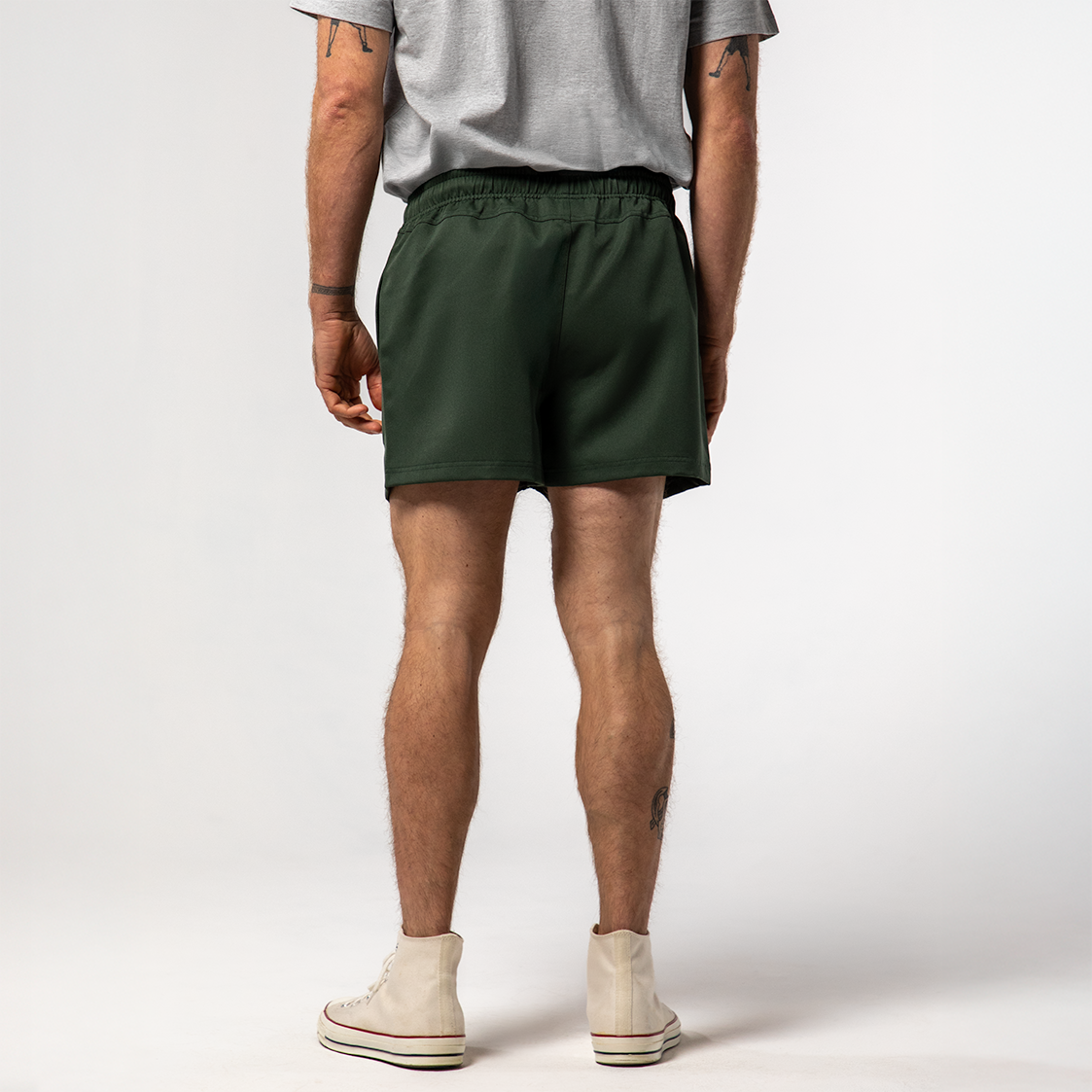 Men's Rugby Short