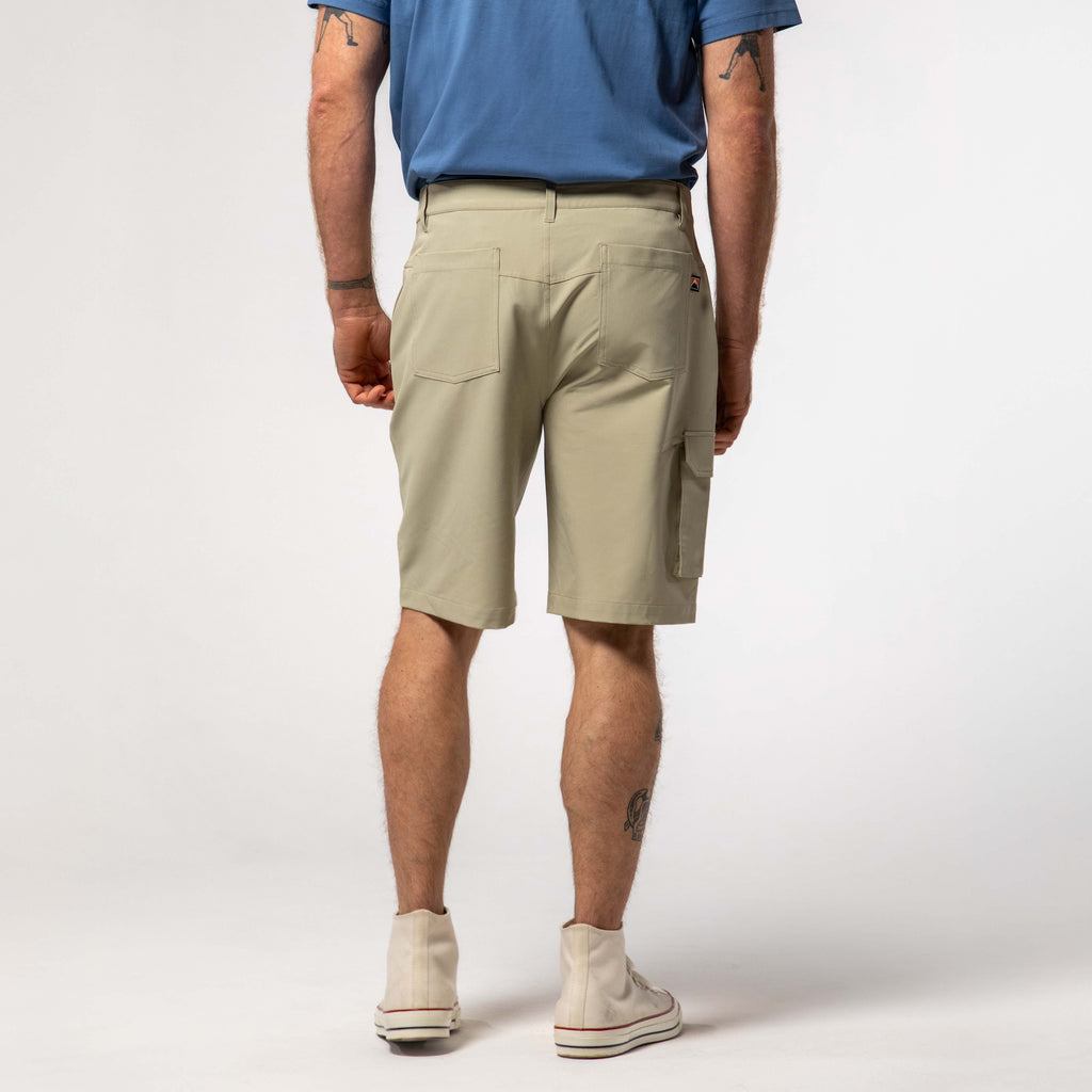 Men's Atmos Short