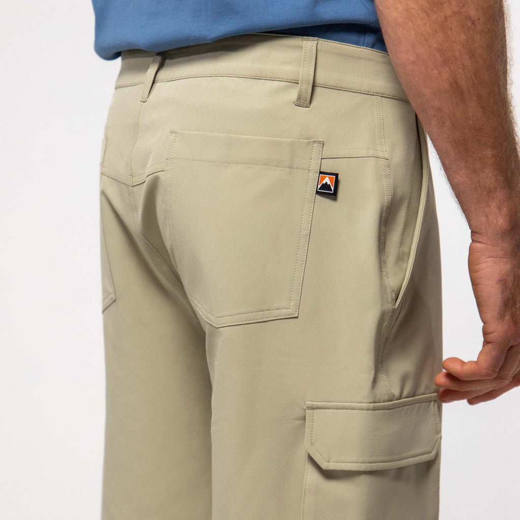 Men's Atmos Short