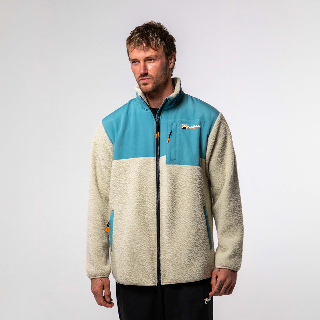 Men's Saddle Jacket