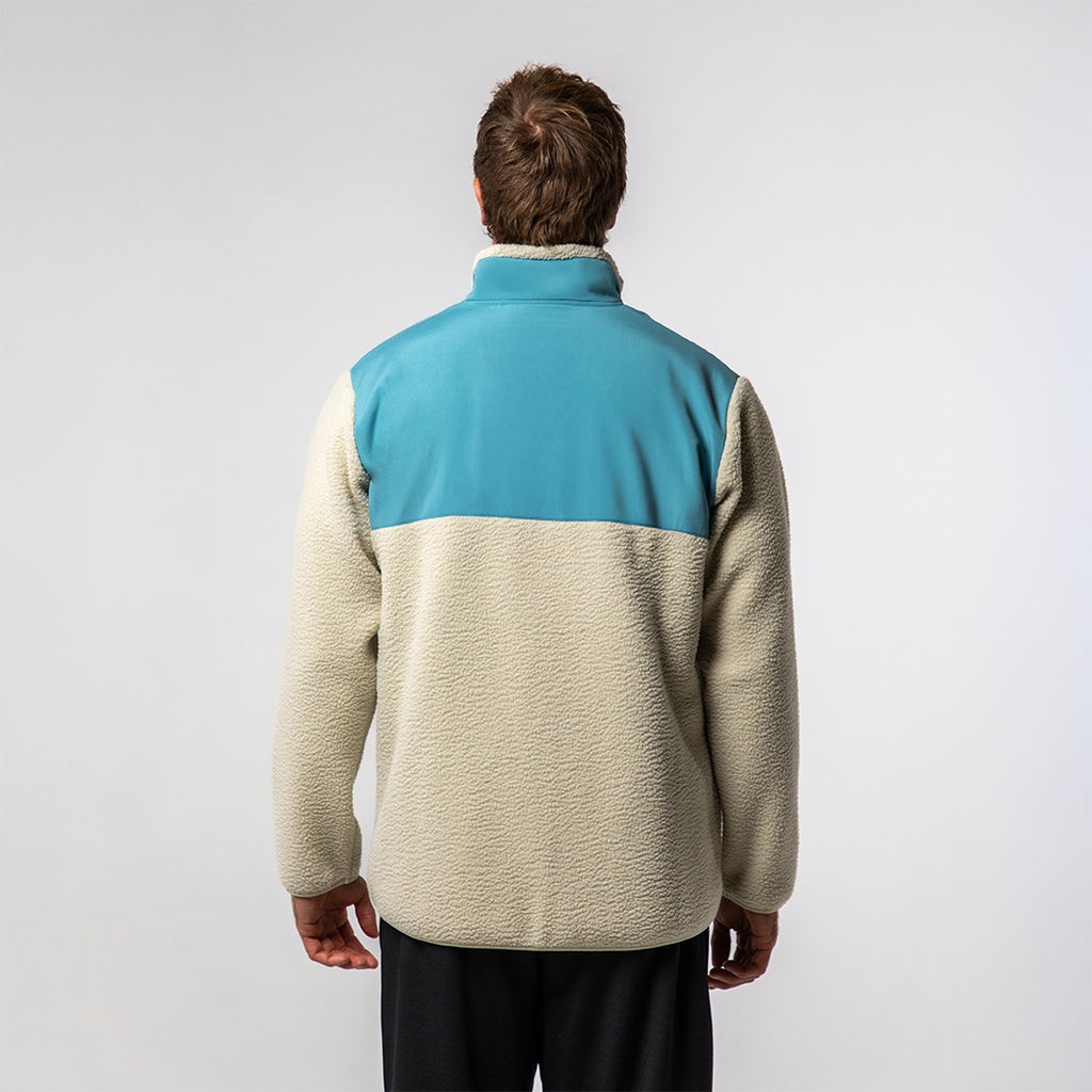 Men's Saddle Jacket