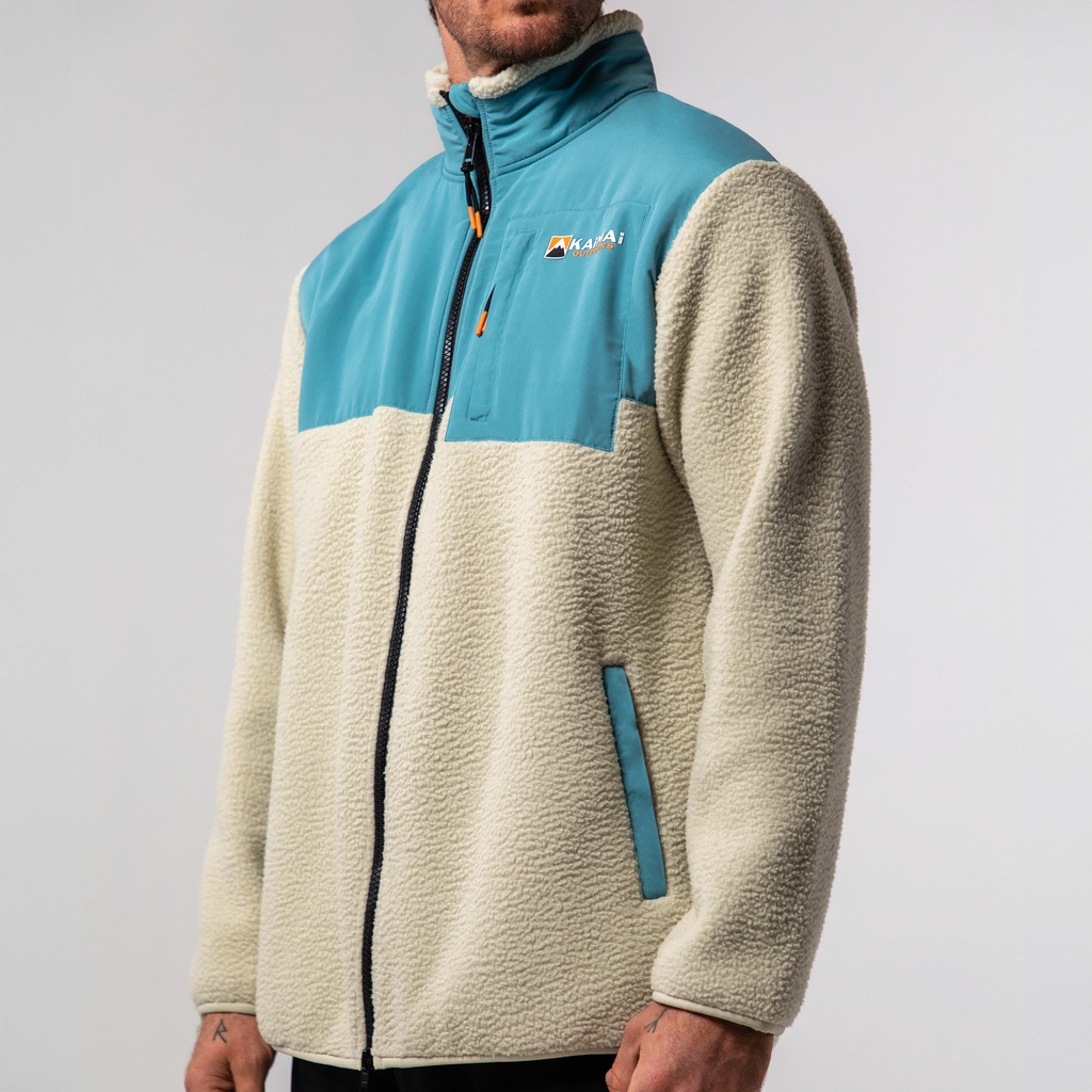 Men's Saddle Jacket