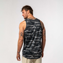 Men's Digi Singlet