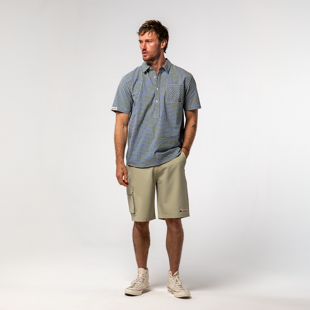 Men's Retro Shirt