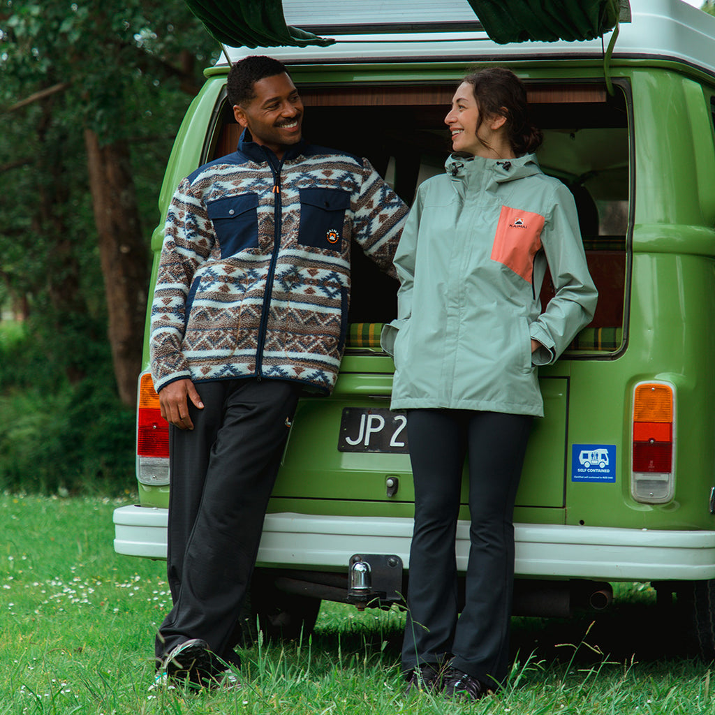 Men’s Tarn Jacket