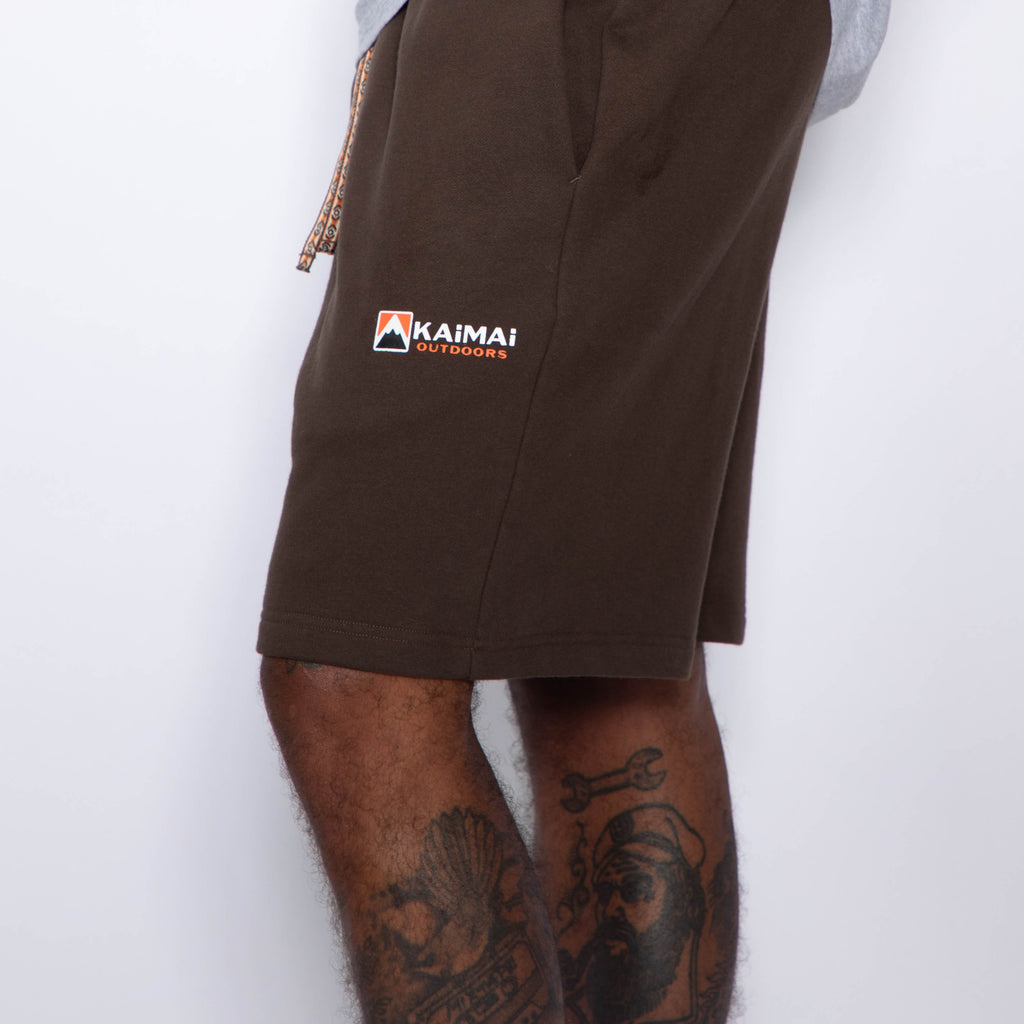Men's Grove Short