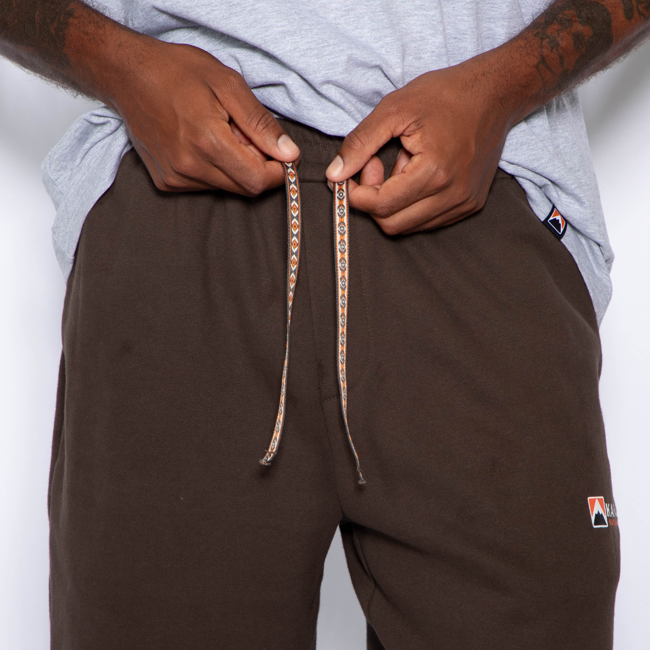Men's Grove Short