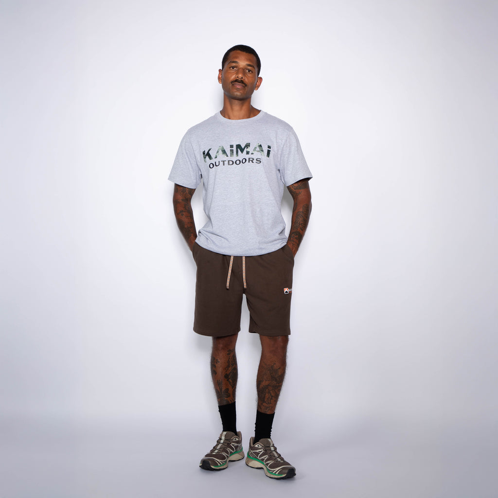 Men's Grove Short