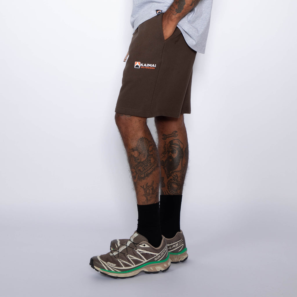 Men's Grove Short