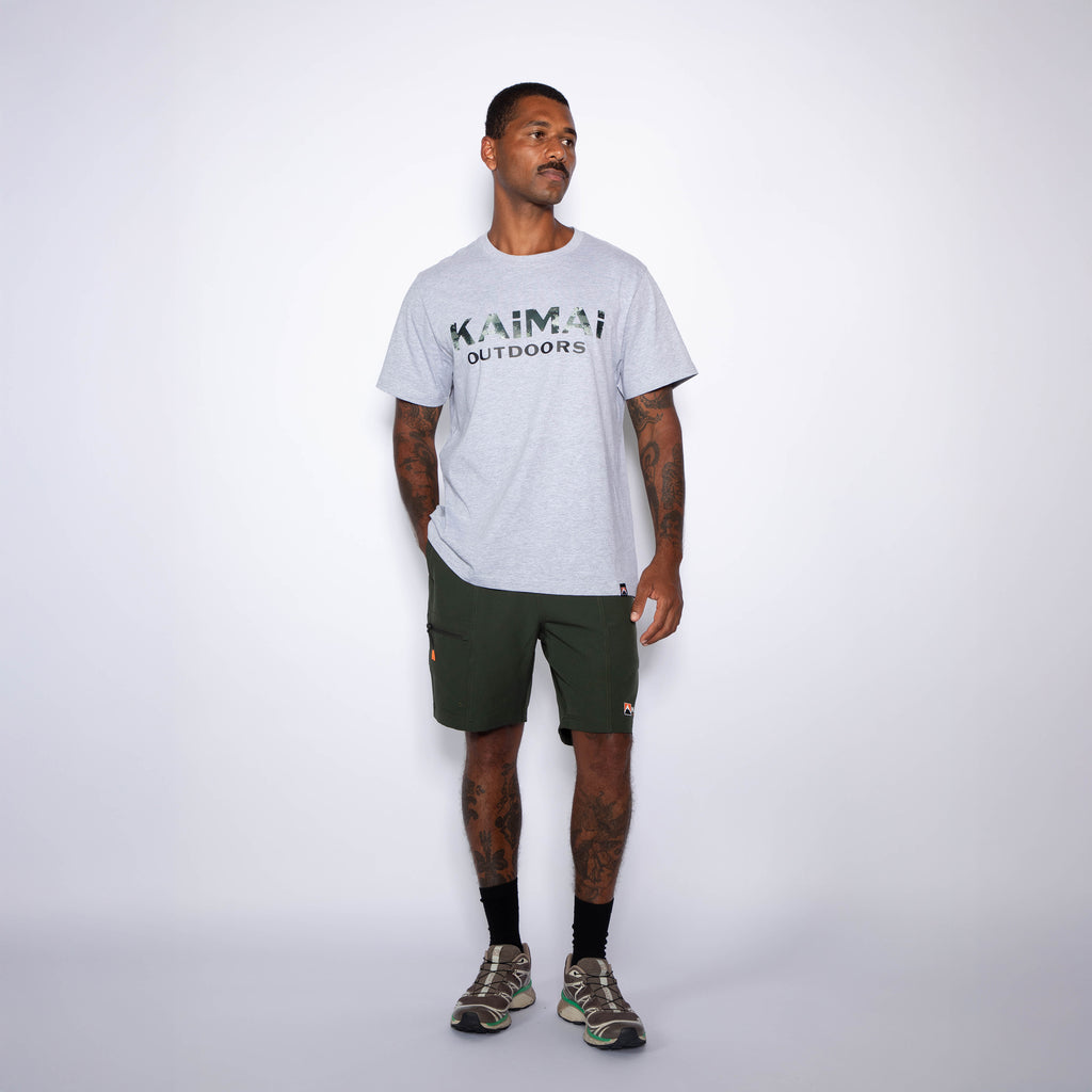 Men's Summit Short