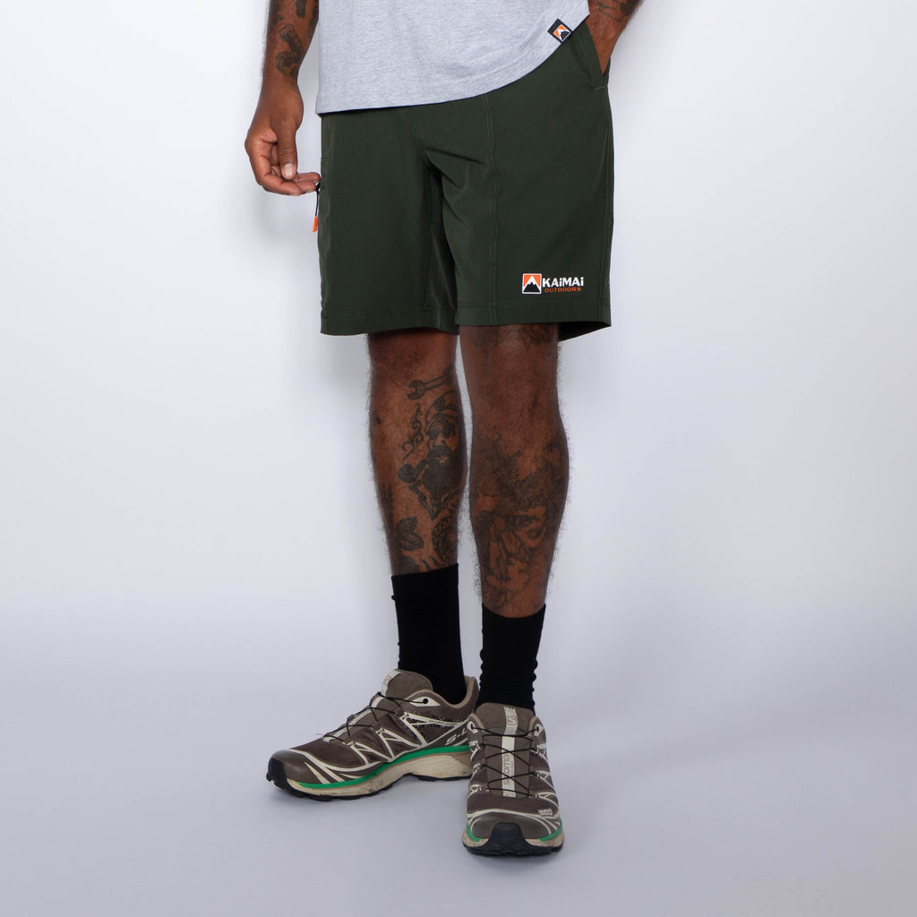 Men's Summit Short