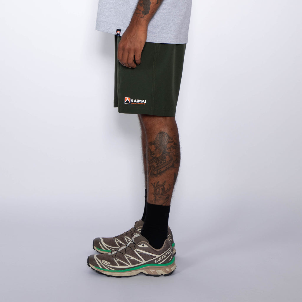 Men's Summit Short