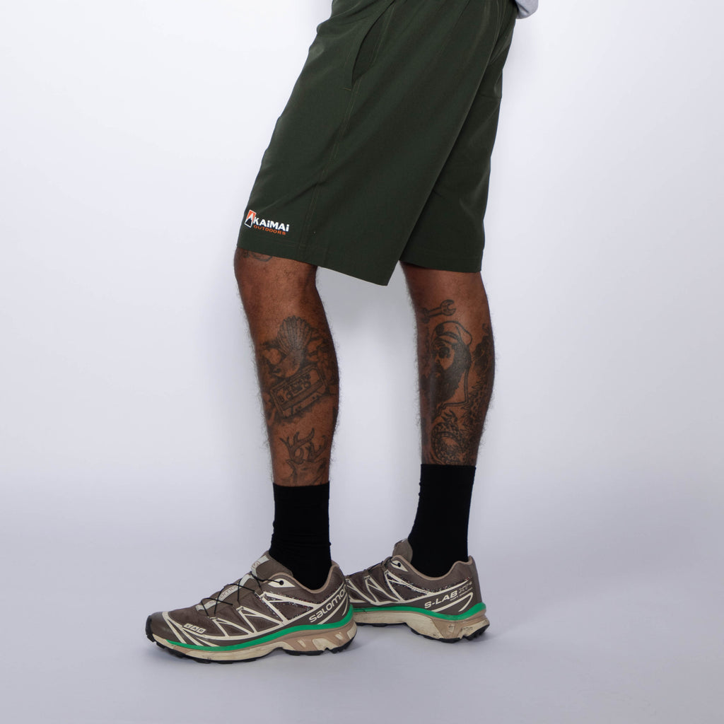 Men's Summit Short