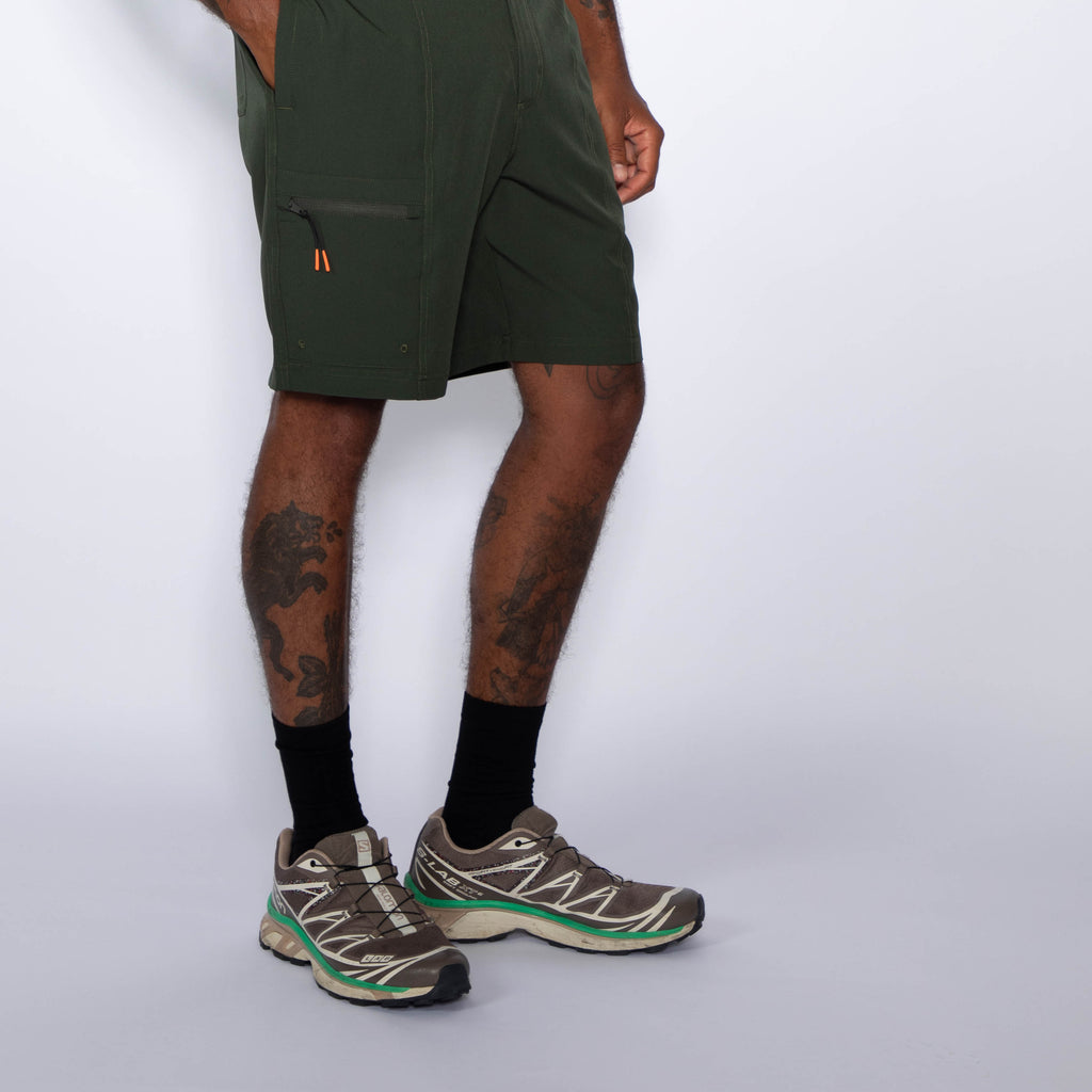 Men's Summit Short
