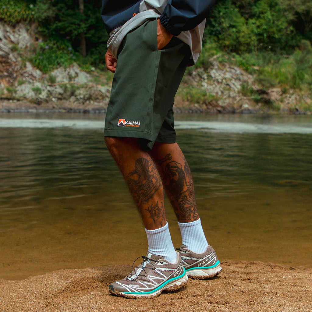Men's Summit Short