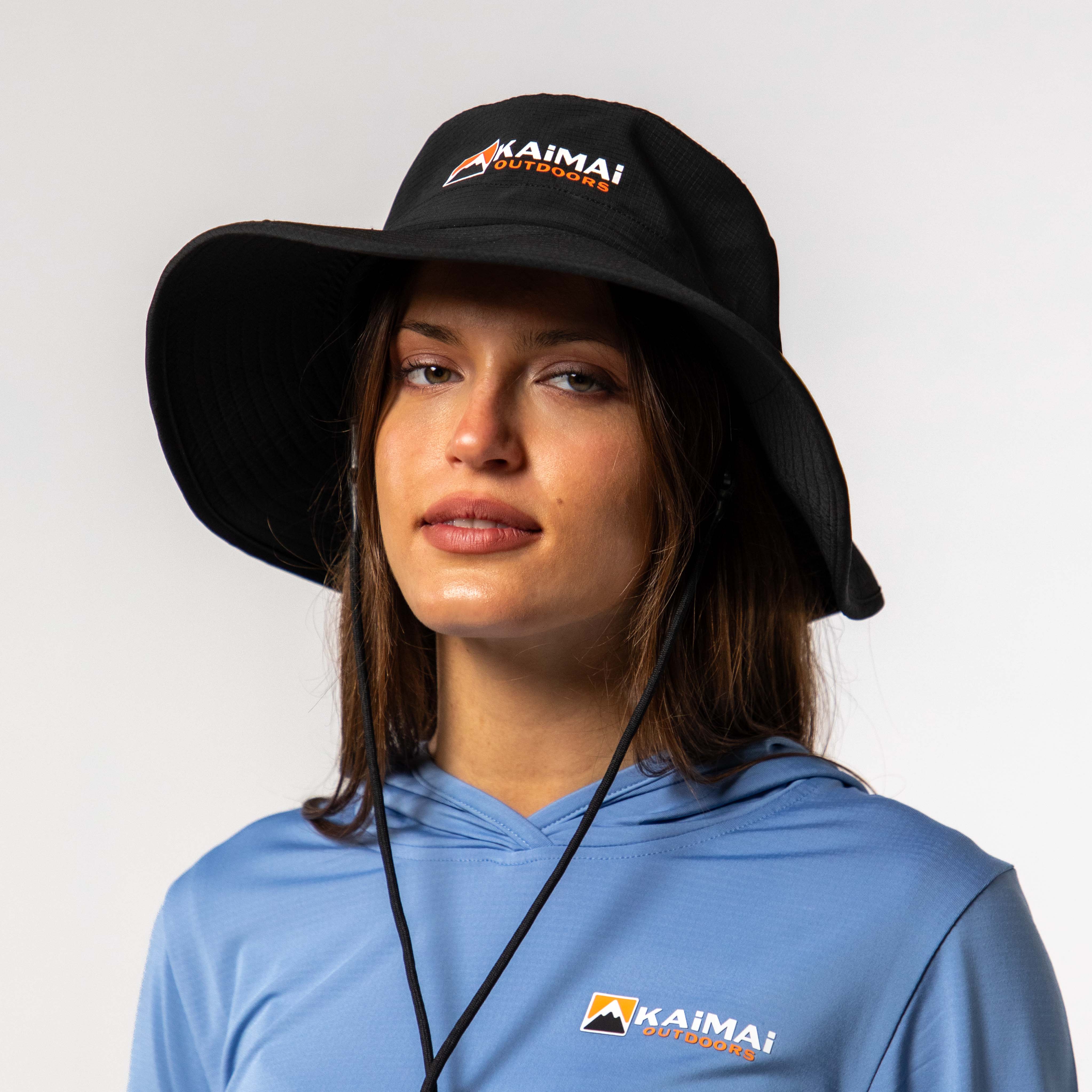 Boonie Hat – Kaimai Outdoors