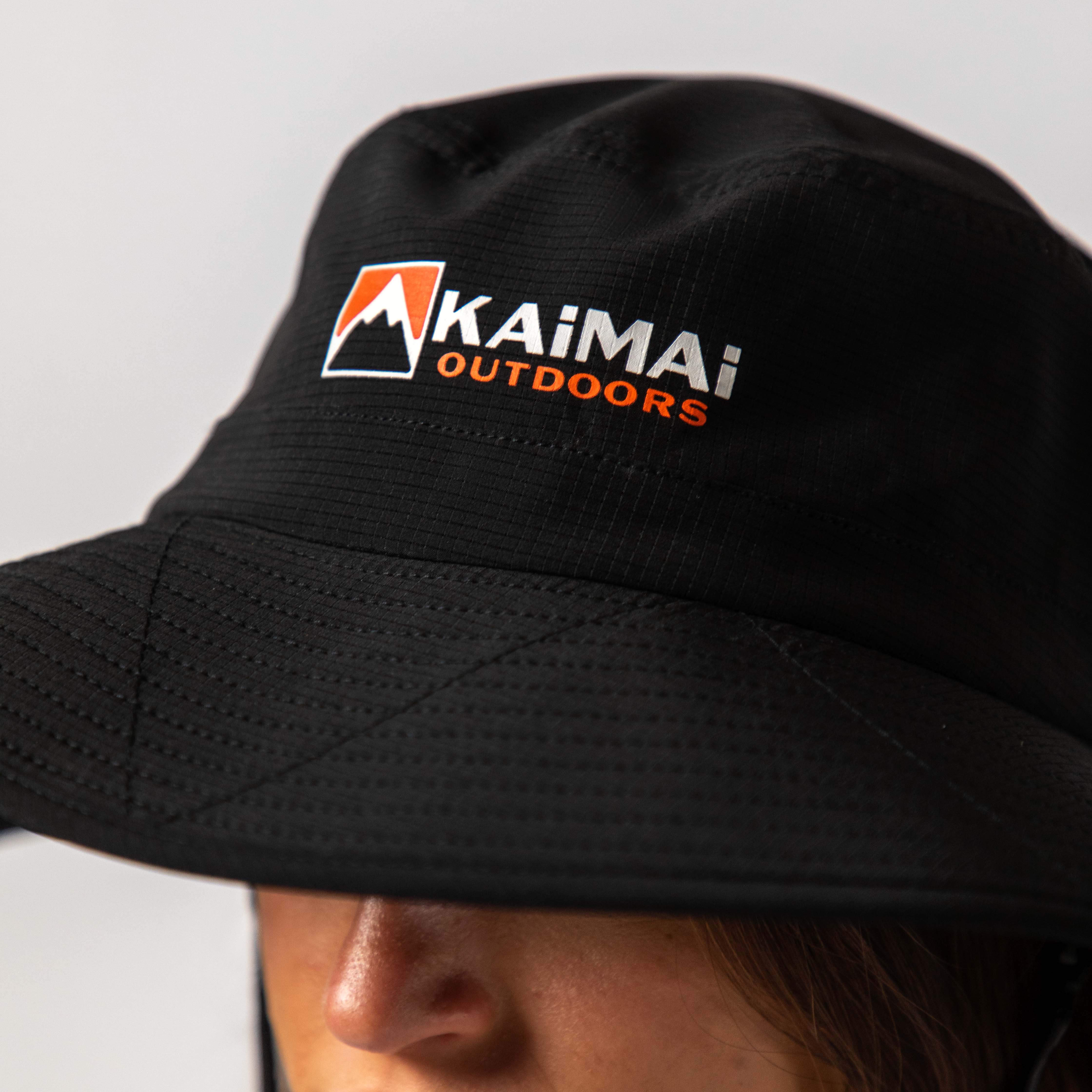 Boonie Hat – Kaimai Outdoors