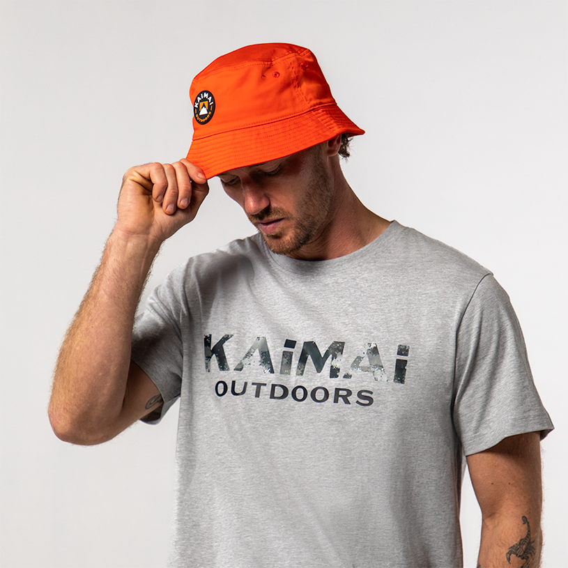 Cairn Bucket Hat