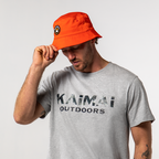 Cairn Bucket Hat