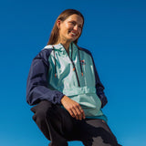 Women's Glacier Anorak