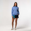 Women's Crest Sweat