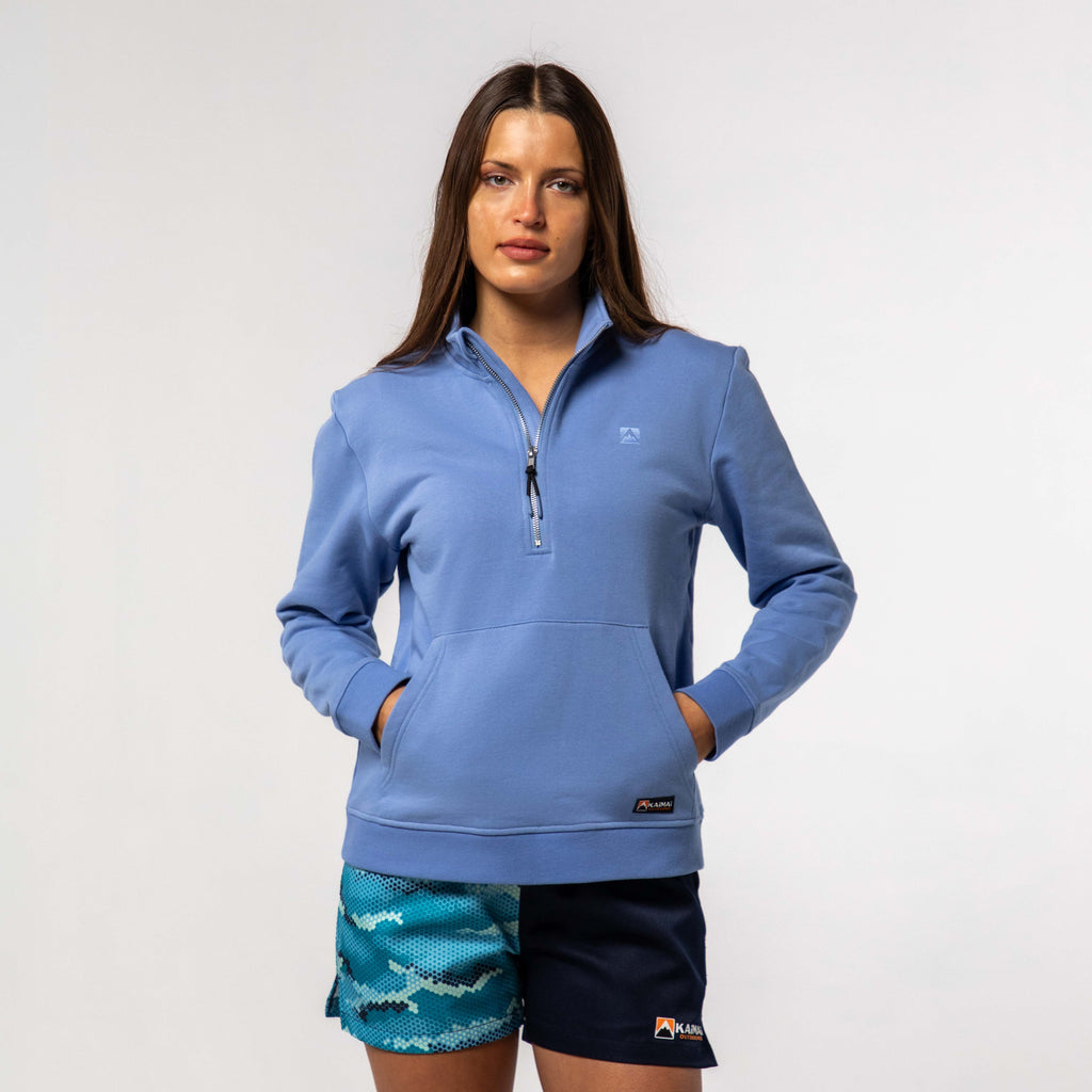 Women's Crest Sweat
