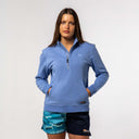 Women's Crest Sweat